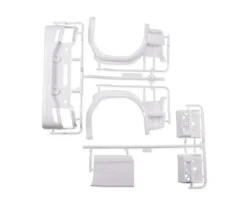 Tamiya 319007447H-Teile Stoßstange Scania 770 S 8x4/4