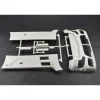 Tamiya 319000501H-Teile Stoßstange/Seitenteile MB Actros 56335