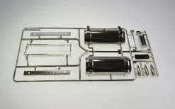 Tamiya 300005474H-Teile Tank für King Hauler