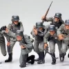 Tamiya 35030Infantrie (8) 1:35