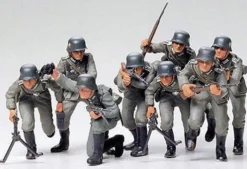 Tamiya 35030Infantrie (8) 1:35