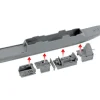 Tamiya 31037JMSDF FFM-1 Mogami Mehrzweckfregatte, Plastikbausatz, 1:700 Militärschiff