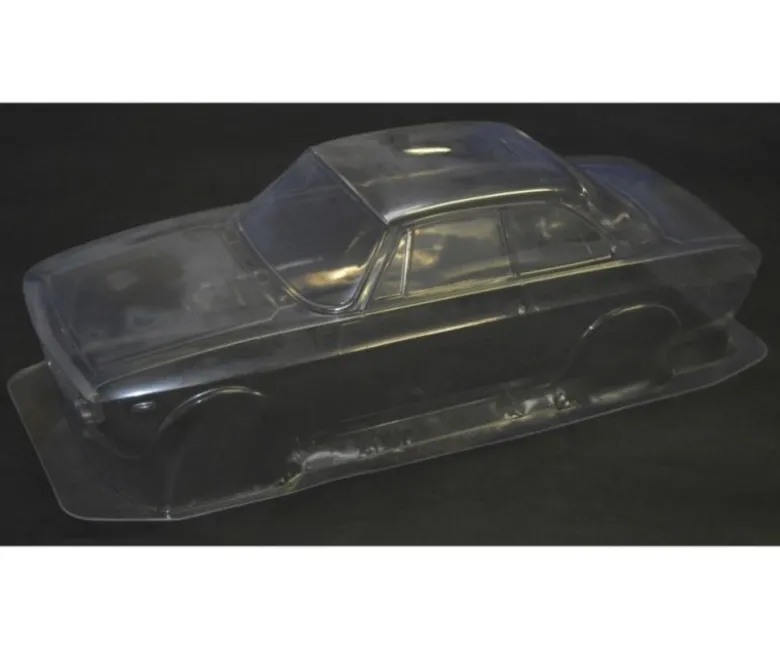 Tamiya 311825421Karosserie klar M-Chassis Alfa Romeo Giulia Sprint 58187 MC