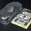 Tamiya 51270Karosserie Mazda RX-7 Street 1:10, unlackiert