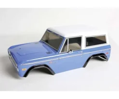Tamiya 51388Karosserie-Satz Ford Bronco ´73 CR-01