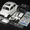 Tamiya 51406Karosserie-Satz Sand Scorcher (ABS) 2010