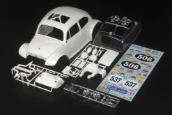 Tamiya 51406Karosserie-Satz Sand Scorcher (ABS) 2010