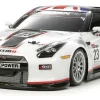 Tamiya 51453Karosserie-Satz Sumo Power GT Nissan GT-R RS257mm