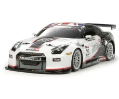 Tamiya 51453Karosserie-Satz Sumo Power GT Nissan GT-R RS257mm