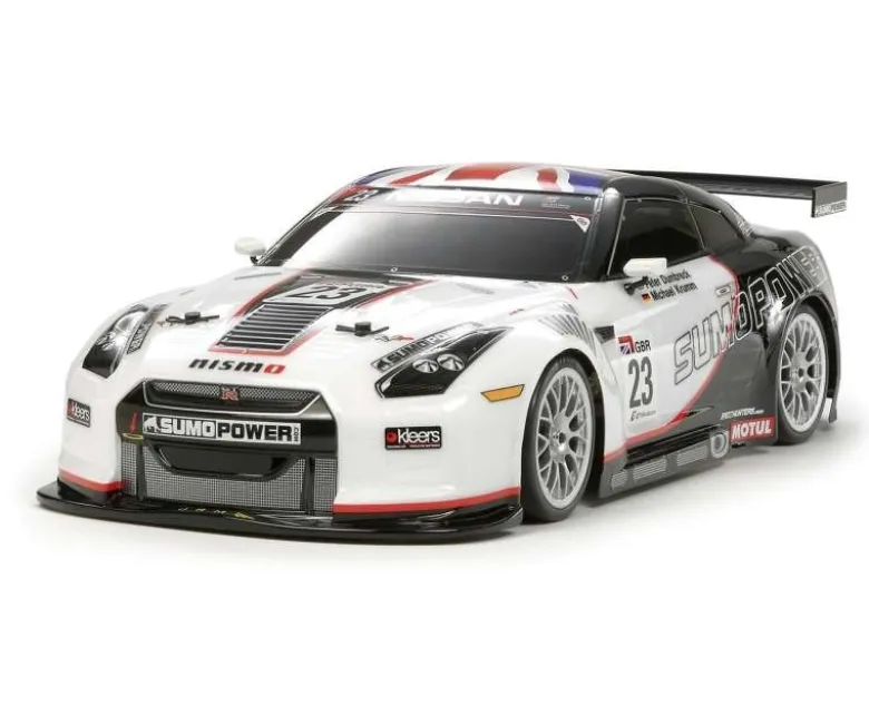Tamiya 51453Karosserie-Satz Sumo Power GT Nissan GT-R RS257mm