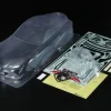 Tamiya 51622Karosserie-Satz Toyota GR Supra 1:10