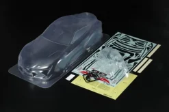 Tamiya 51622Karosserie-Satz Toyota GR Supra 1:10