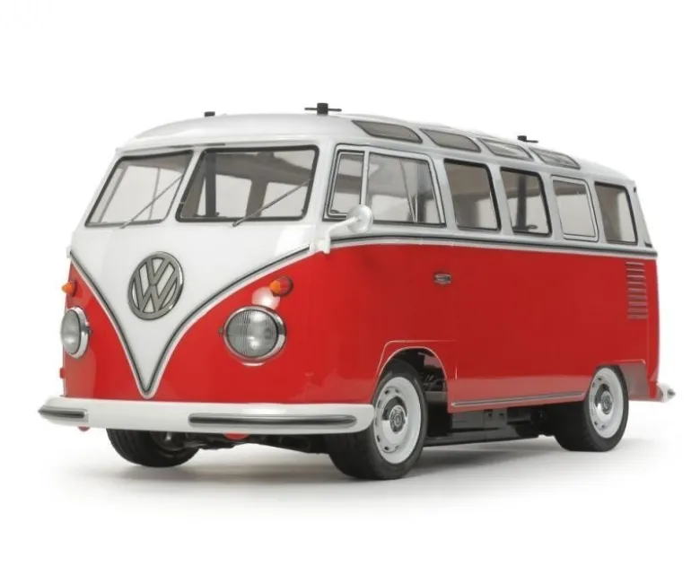 Tamiya 51616Karosserie Satz VW Bus Type 2 (T1) für M-Chassis