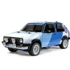Tamiya 51706Karosserie-Satz VW Golf II GTI 16, M-Chassis, Radstand 239mm