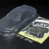 Tamiya 51365Karosserie Set Nissan Skyline R32 (klar) 1/10 Tourenwagen
