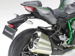 Tamiya 14136Kawasaki Ninja H2 Carbon 1:12 Plastik Modellbausatz