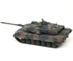 Tamiya 35387KPz Leopard 2 A7V, Plastikbausatz, 1:35