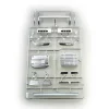Tamiya 319115488K-Teile Anbauteile Volvo FH16 56360