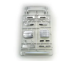 Tamiya 319115488K-Teile Anbauteile Volvo FH16 56360