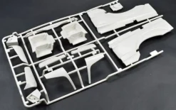 Tamiya 319115368K-Teile Kotflügel FH MB Actros 56335