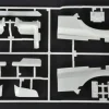 Tamiya 319115454K-Teile Kotflügel für 1/14 Truck MB Arocs (56352)