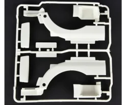 Tamiya 319115273K-Teile Radhäuser MAN TGX 56325