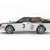 Tamiya 58667KUAudi Quattro A2 1/10 Onroad 4WD TT-02 Bausatz mit Kugellager
