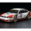 Tamiya 58682KUAudi V8 4WD Tourenwagen 1:10 TT-02 Bausatz inkl. Kugellager