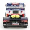 Tamiya 58661KUBuggyra Racing Fat Fox TT-01E Truck 1:14 inkl. Kugellager