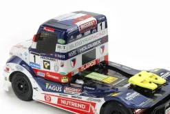 Tamiya 58661KUBuggyra Racing Fat Fox TT-01E Truck 1:14 inkl. Kugellager