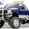Tamiya 58372KUFord F350 High Lift 4WD 3-Gang inkl. Kugellagersatz