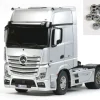 Tamiya 56335KUMercedes Benz Actros 1851 GigaSpace 1:14 + Kugellager