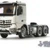 Tamiya 56352KUMercedes Benz Arocs 3363 6x4 ClassicSpace 1:14 Truck Inkl. Kugellager