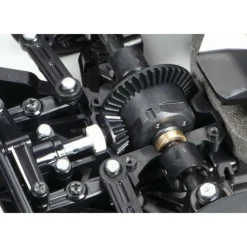 Tamiya 58735KUMotul Autech Z 2023 TT-02 4WD 1:10 Bausatz inkl. Kugellager