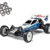 Tamiya 58587KUNeo Fighter DT-03 2WD Buggy Kit inkl. Kugellager