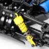 Tamiya 58568KUNeo Scorcher TT-02B 4WD Buggy Kit inkl. Kugellager