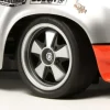 Tamiya 58571KUPorsche 911 Carrera RSR TT-02 + Kugellager-Set
