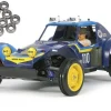 Tamiya 58470KU1:10 RC 2 WD Holiday Buggy 2010 DT-02 inkl. Kugellager