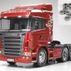 Tamiya 56323KUScania R620 3-Achs 6x4 1:14 + Kugellager