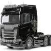Tamiya 56368KUScania 770 S V8 6x4 1/14 Truck Bausatz inkl. Kugellager