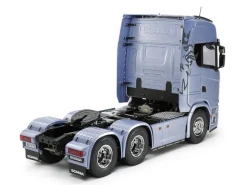 Tamiya 56368KUScania 770 S V8 6x4 1/14 Truck Bausatz inkl. Kugellager