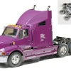 Tamiya 56309KUTruck Ford Aeromax + Kugellager