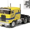 Tamiya 56304KUTruck Globe Liner + Kugellager