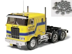 Tamiya 56304KUTruck Globe Liner + Kugellager