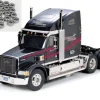 Tamiya 56314KUTruck Knight Hauler + Kugellager