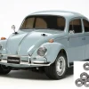 Tamiya 58572KUVolkswagen Beetle / Käfer M-06 + Kugellager-Set