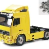 Tamiya 56312KUVolvo FH12 Globetrotter 420 + Kugellager