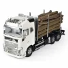 Tamiya 56360KUVolvo FH16 Globetrotter 750 6x4 Timber Truck 1:14 + Lager