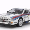 Tamiya 58654Lancia 037 Rally 1/10 Bausatz TA-02S - Wiederauflage