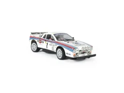 Tamiya 58654Lancia 037 Rally 1/10 Bausatz TA-02S - Wiederauflage